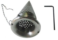 dB-Killer 4-Takt dB-Eater 28mm