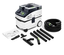 Festool Absaugmobil CLEANTEC