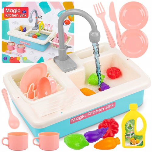 Kinder spielküche spülbecken - kinder,