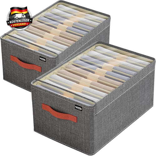 Kleiderschrank organizer - organizer, 9