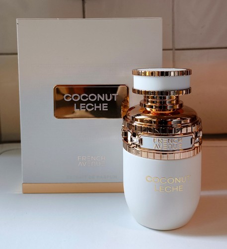 French avenue coconut - french, avenue,