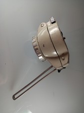 Linhof Kugelgelenk + Adapterflansch für alle Zimmermarken