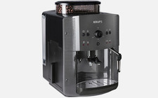 Krups Kaffeevollautomat  "Soft Grey" NEU&OVP | EA810B | Versandfertig