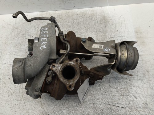 Turbolader defekt für - turbolader,