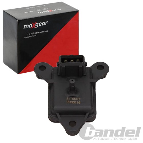 Maxgear map sensor drucksensor - maxgear, map-sensor