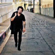Transition von lukather - transition,