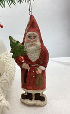 Alter Christbaumschmuck