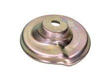 Original Federteller oben