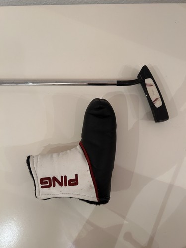 Ping redwood putter blade - ping,