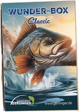 Wunder-Box Angelzubehör