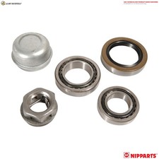 RADLAGERSATZ N4701046 FÜR