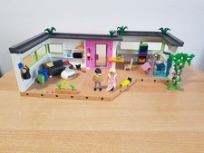 Playmobil City Life Moderne