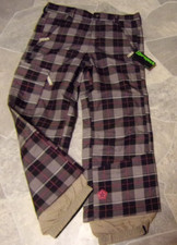 Skihose Snowboardhose von