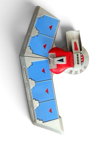 Yugioh duel disk - yugioh!,