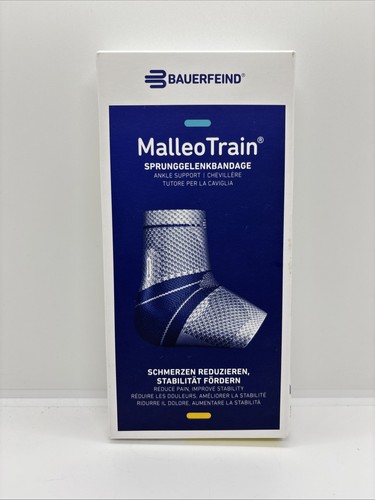 Malleotrain plus - malleotrain,