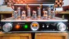 Willsenton R8 / KT88, EL34 / Röhrenverstärker, Tube amp / NUR ABHOLUNG!