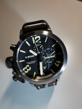 U-BOAT Chrono SANSIBAR limited