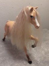 Barbie pferd western star - pferd,