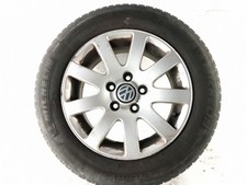 3B0601025K FELGE / 125441 FÜR