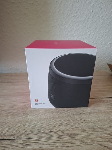 Deutsche telekom smart speaker - smart,