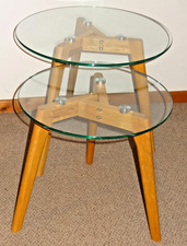 Beistelltisch-Set FALSLED