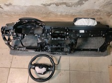 SKODA FABIA IV Armaturenbrett 