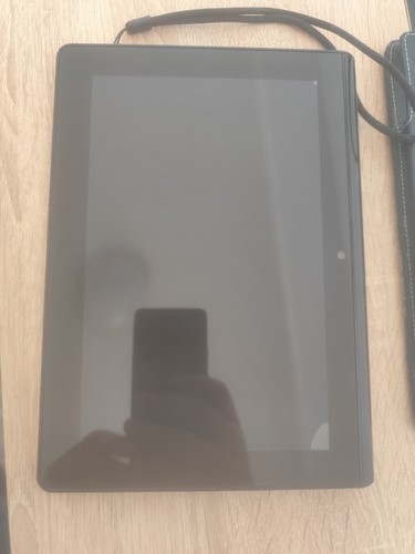 Sony tablet sgpt711de s - tablet, mit
