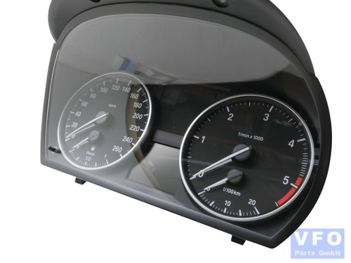 Kombiinstrument original bmw - original,