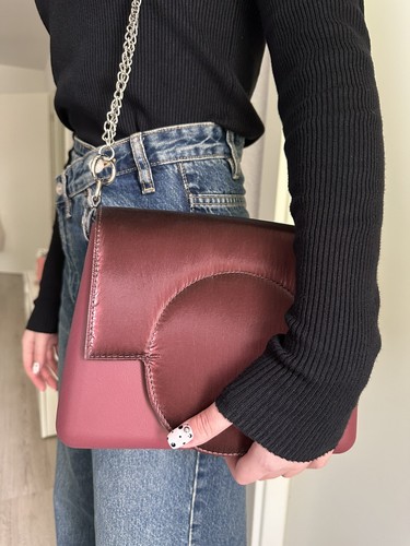 Neue damenhandtasche von obeg - damenhandtasche,