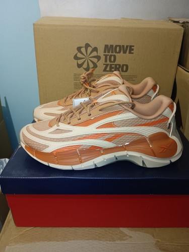 Reebok zig kinetica 42 - reebok,