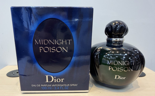 Midnight poison dior - by,