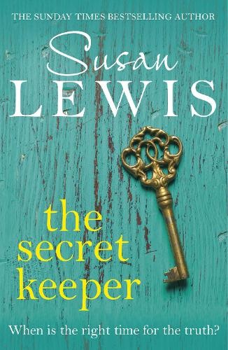 The secret keeper gripping - secret, a