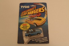 Tyco Slotcar 440-X2 Corvette blau in OVP