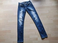 Damenjeans Colours of the