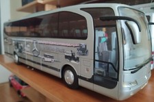 Mercedes benz travego - rc, 2000