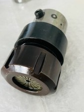 Spannzangenfutter Komet SBA 50