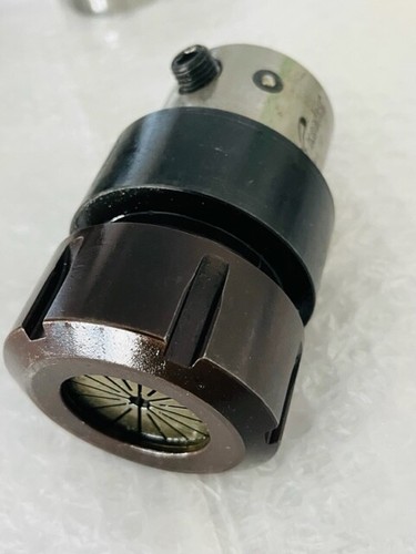 Spannzangenfutter komet sba - sba, 50