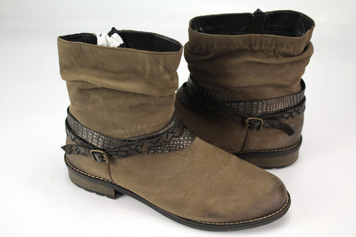 Remonte damen stiefel - gr.39,