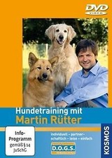 Hundetraining mit Martin