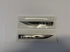 Original VW Golf 7 GTD