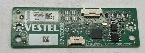 Kendo 17vb300 wifi wlan board - ,