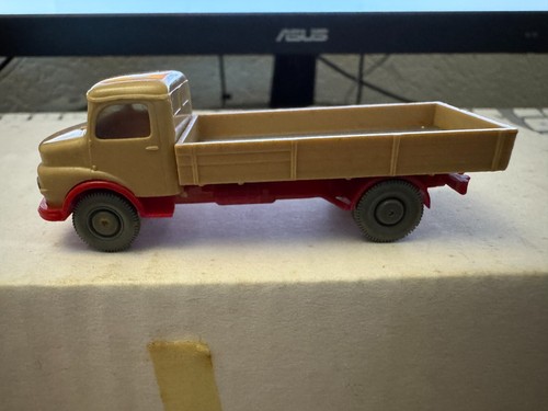 Wiking rarität mecedes benz - wiking,