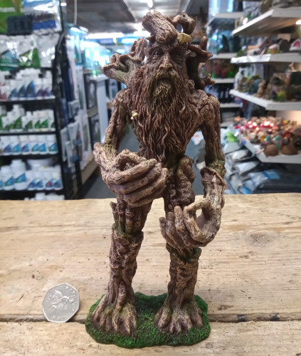 Lotr style ent baumbart - lotr,