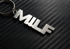 MILF Schlüsselanhänger