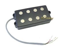 Bass Humbucker ML-Factory®