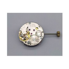 Uhrwerk Shanghai 5520 Bewegung