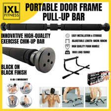 Pull Up Bar Tür Kinn Push Sit