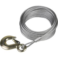 10m Windenseil - 540kg