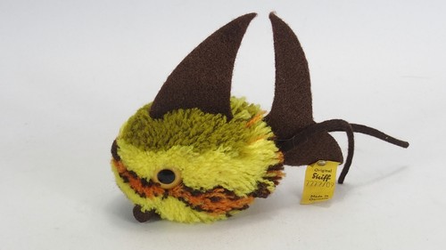 Steiff wollminiatur 7272 - -, 7272/09