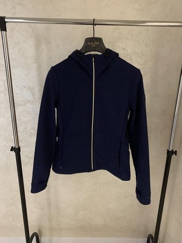 Women superdry jacket - superdry, navy